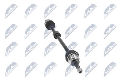 PLANETARA NTY NPWTY250 15