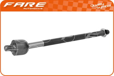FARE SA RA072 Наконечник рулевой тяги  для LANCIA KAPPA купе (838_) 2.0 20V Turbo (838CM)