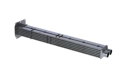 RADIATOR RECIRCULARE GAZE DE ESAPAMENT NRF 48305 11