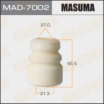 Буфер, амортизация MASUMA MAD-7002 для SUZUKI SX4