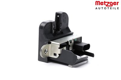 HECKKLAPPENSCHLOSS METZGER AUTOTEILE 2310766 34