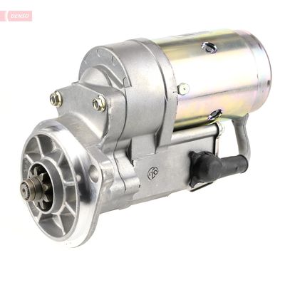 Starter (12V, 2,2kW, aantal tanden 9 pcs, nieuw)