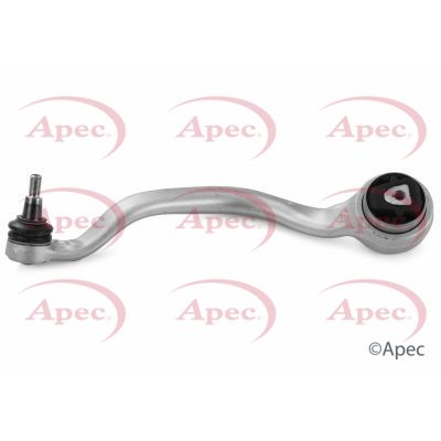 Control/Trailing Arm, wheel suspension APEC AST2414