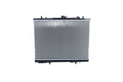 KüHLER MOTORKüHLUNG NRF 52233 25