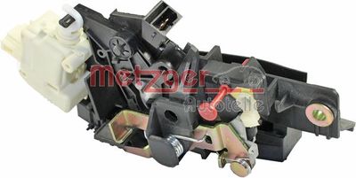 HECKKLAPPENGRIFF METZGER AUTOTEILE 2317004 1