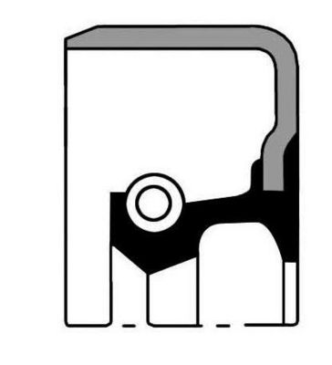 SIMERING BUTUC ROATA