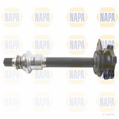 Drive Shaft NAPA NDS1066