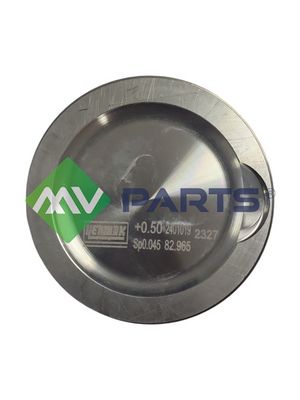 PISTON MV Parts MV4327050 1