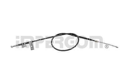 CABLU FRANA DE PARCARE