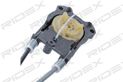Podnośnik szyby RIDEX 1561W0044