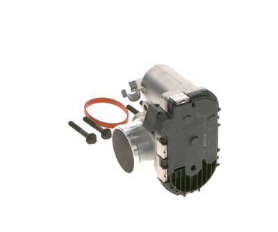 CARCASA CLAPETA BOSCH F01C600027 15