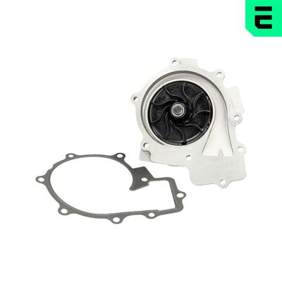 POMPă DE APă RăCIRE MOTOR OPTIMAL AQ2406 3