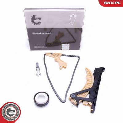 CHIT LANT DE DISTRIBUTIE