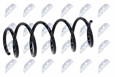 ARC SPIRAL NTY ASZWW024 25