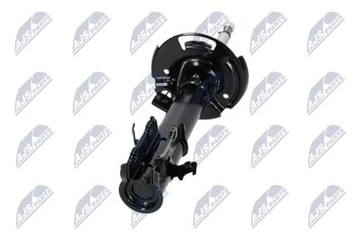 AMORTIZOR NTY AFR040 18