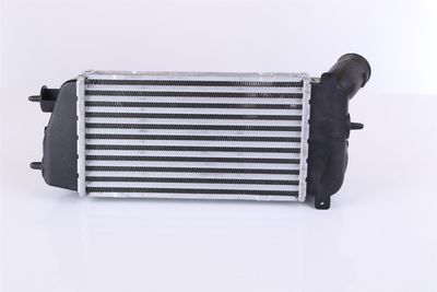 INTERCOOLER COMPRESOR NISSENS 96774 24