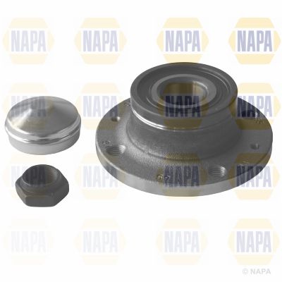 Wheel Bearing Kit NAPA PWB1238