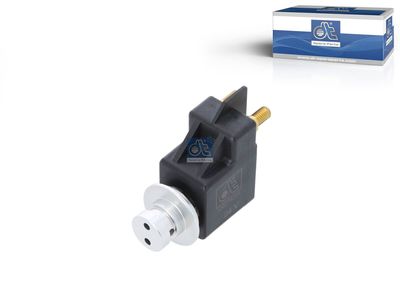 Válvula Solenoide