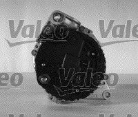 Генератор VALEO 439280 для RENAULT MEGANE