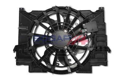 VENTILATOR RADIATOR