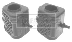 Zestaw naprawczy, łącznik stabilizatora BORG & BECK BSK7681K