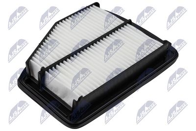 Vzduchový filter NTY FAF-HD-077