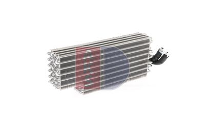 VERDAMPFER KLIMAANLAGE AKS DASIS 122230N 14