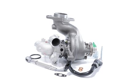 LADER AUFLADUNG BTS Turbo T981072 8