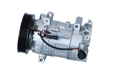 COMPRESOR CLIMATIZARE NRF 320058 7