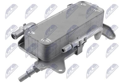 Chladič oleje, automatická převodovka NTY CCL-AU-072