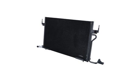 KONDENSATOR KLIMAANLAGE NRF 35260 31