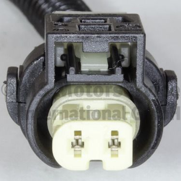 Vorschau Sensor, Abgastemperatur Ansicht 2