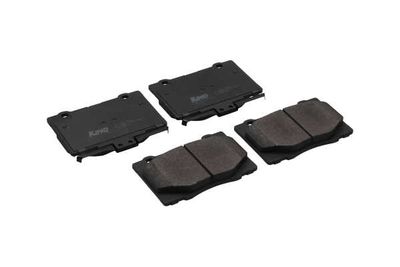 SET PLACUTE FRANA FRANA DISC Kavo Parts KBP2048 26