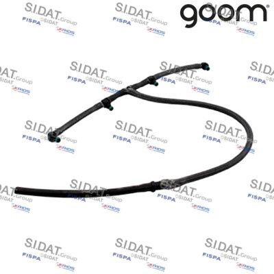 SCHLAUCH LECKKRAFTSTOFF