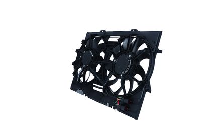 VENTILATOR RADIATOR NRF 470038 10