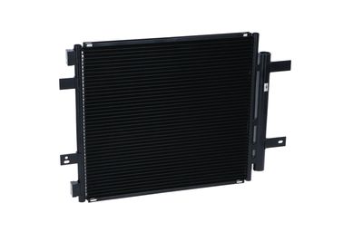 CONDENSATOR CLIMATIZARE NRF 350431 23