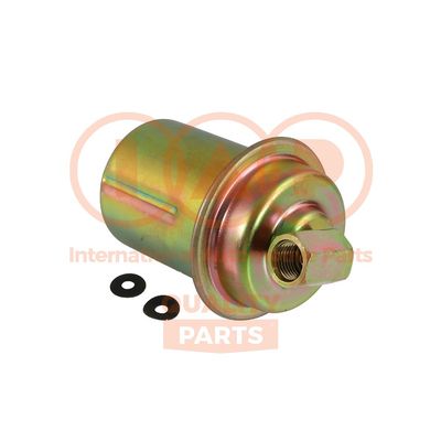 Топливный фильтр IAP QUALITY PARTS 122-07090 для HYUNDAI ATOS