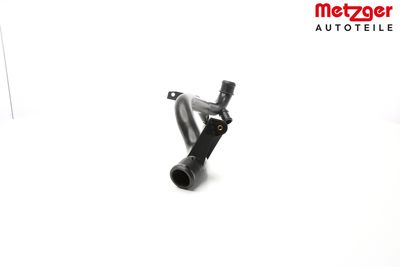 CUPLAJ CONDUCTA LICHID RACIRE METZGER AUTOTEILE 4010679 28