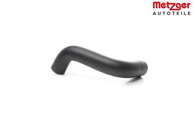 LADELUFTSCHLAUCH METZGER AUTOTEILE 2400345 22