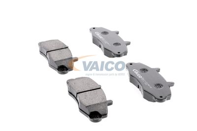 BREMSBELAGSATZ SCHEIBENBREMSE VAICO V250252 20