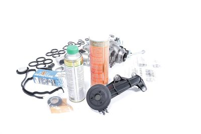 LADER AUFLADUNG BTS Turbo T981412SUPERKITBT 14