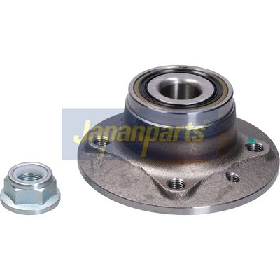 RADNABE JAPANPARTS KK0293JM 1