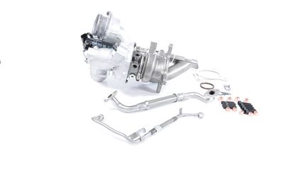 LADER AUFLADUNG BTS Turbo T981453 28