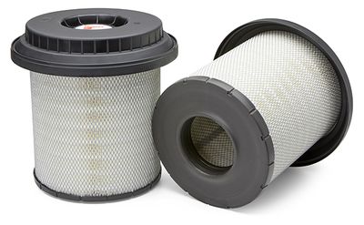 Vzduchový filter FLEETGUARD AF25653