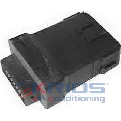 UNITATE DE CONTROL AER CONDITIONAT