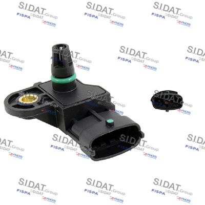 SENSOR SAUGROHRDRUCK