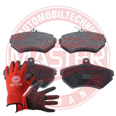 SET PLACUTE FRANA FRANA DISC