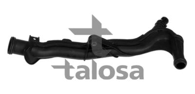 KüHLMITTELROHRLEITUNG