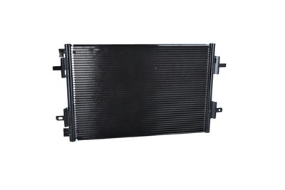 CONDENSATOR CLIMATIZARE NRF 35634 45