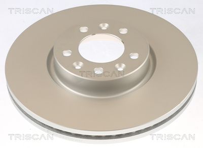 Тормозной диск TRISCAN 8120 101089C для CITROËN SPACETOURER